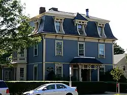 William Proctor House