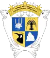 Official seal of French Southern and Antarctic Lands