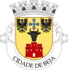 Coat of arms of District of Beja