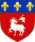 Arms of Rouen