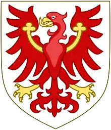 County of Tyrol