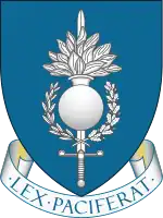 European Gendarmerie Force