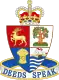 Coat of arms of York Region