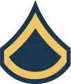 Private first class(Liberian Ground Forces)