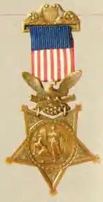 Medal of Honor (Army version)