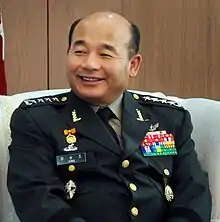 Jeong Seung-jo