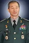 Kim Sang-ki