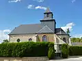 Church of Saint-Médard