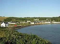 King's Bay at Arthurstown