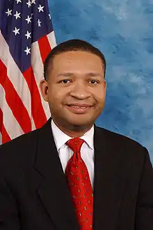 Artur Davis, official photo portrait, color.jpg