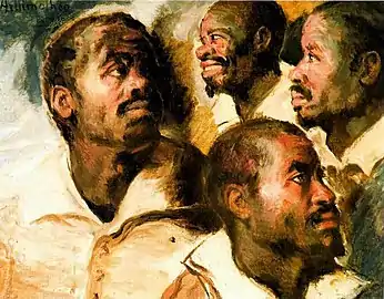 A Study of Heads(date unknown)