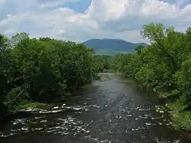 Ascutney State Park