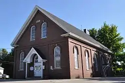 Ashland Town Hall