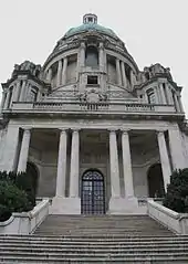 Ashton Memorial