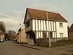 Town House (Ashwell Museum)