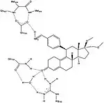 Asoprisnil stabilization