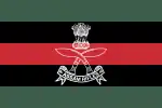 Flag of the Assam Rifles