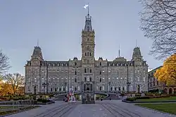 National Assembly of Quebec