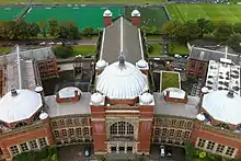 University of Birmingham