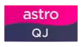 Astro QJ logo (28 August 2023 – present)