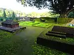 Tomb of Baharam Sakka, Sher Afghan and Nawab Qutabuddin