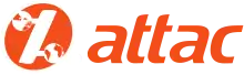 logo of ATTAC