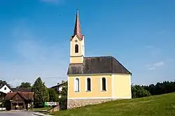 Attendorf chapel