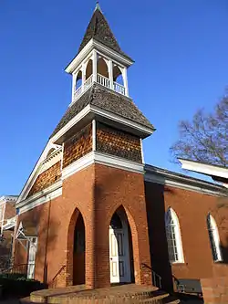 Auburn Players Theater