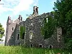 Auchans Castle