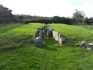 Audleystown, County Down, Northern Ireland