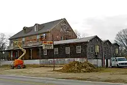 Augustine Beach Hotel