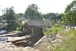 Old State Road Bridge