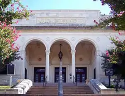 Austin Public Library