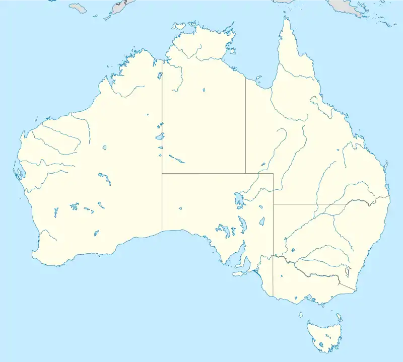 The X Factor (Australian season 4) is located in Australia