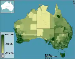 English ancestry