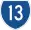 State Route 13