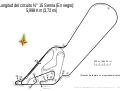 Circuit N° 15 with Senna S (1995–present)