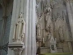 Chapel of the Sacred Heart of Jesus