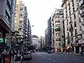 Callao Avenue