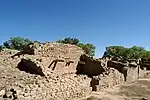 Aztec Ruins National Monument