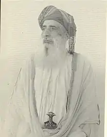 Azzan bin Qais