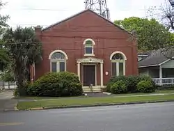 B'nai Israel Synagogue and Cemetery