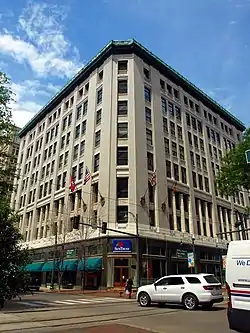 B. Lowenstein & Brothers Building