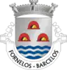 Coat of arms of Fornelos