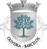 Coat of arms of Oliveira