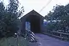 Berta's Ranch Covered Bridge