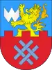 Coat of arms of Voranava District