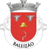 Coat of arms of Baleizão