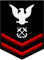 Petty Officer Second Class