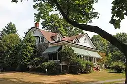 Bogert House